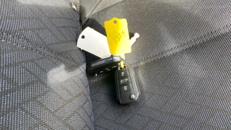 Vauxhall Corsa 1.2 Turbo Elite Edition 5dr Auto Petrol Hatchback